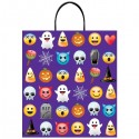 Bolsa Pl.Emoticonos Halloween Bolsa Pl.Emoticonos Halloween