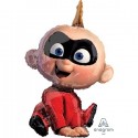 Globo Jackjack Los Increibles