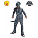 Disf.Inf.Velociraptor Clas.3-4 Disf.Inf.Velociraptor Clas.3-4