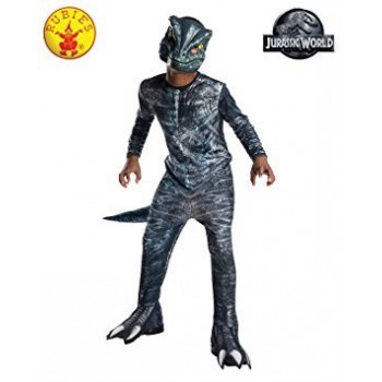 Disf.Inf.Velociraptor Clas.3-4