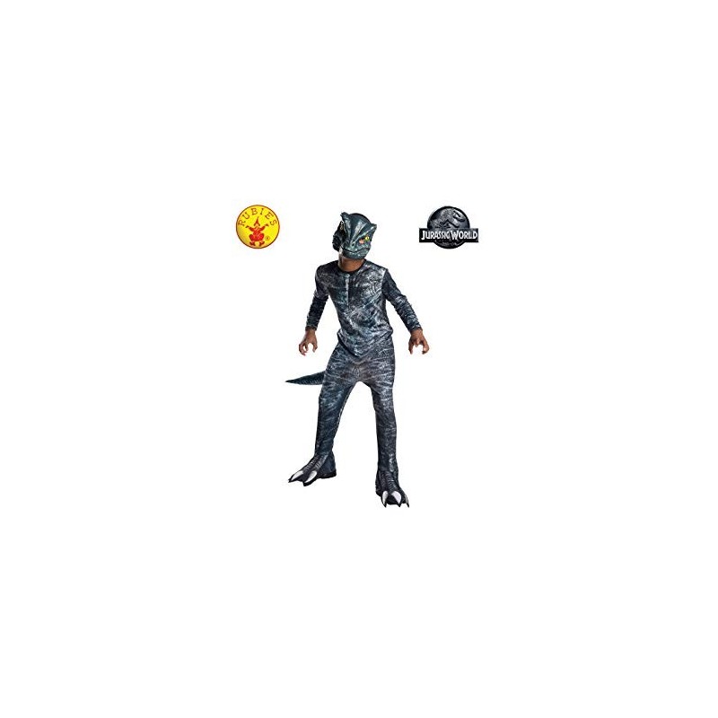 Disf.Inf.Velociraptor Clas.3-4 Disf.Inf.Velociraptor Clas.3-4