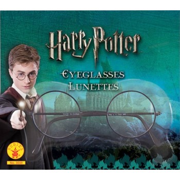 Gafas Harry Potter
