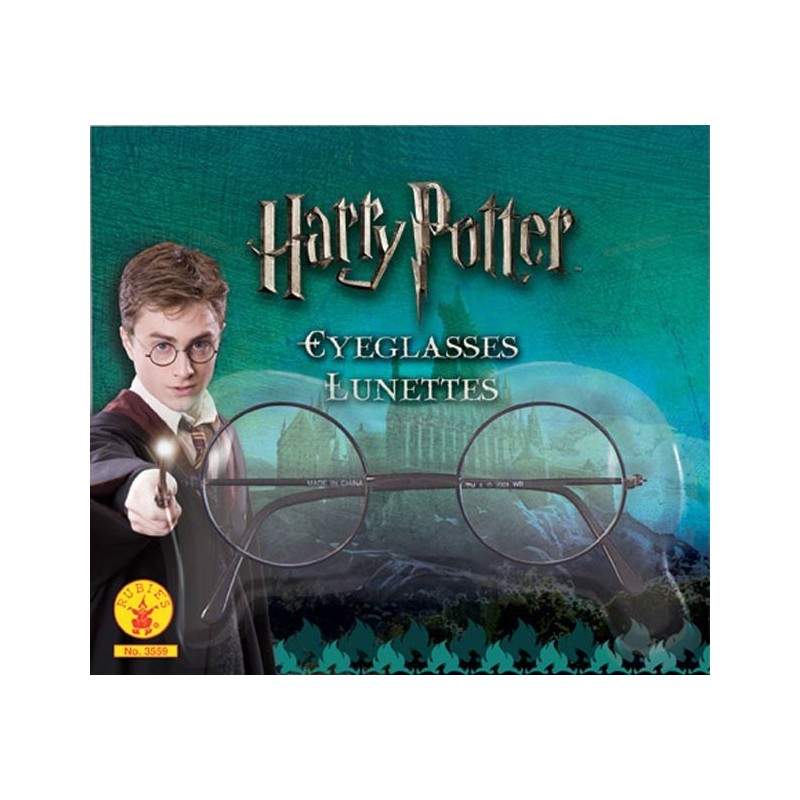 Gafas Harry Potter Gafas Harry Potter