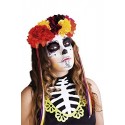 Diadema Katrina Rosas Luj Diadema Katrina Rosas Luj