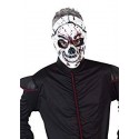 Mascara Blook Skull C/Sangre Mascara Blook Skull C/Sangre