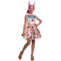 Disf.Inf.Bree Bunny 5-7 Años