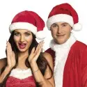 Gorro Papa Noel
