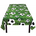 Mantel Football 120X180cm