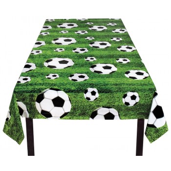 Mantel Football 120X180cm