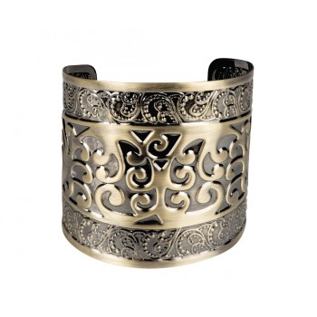Brazalete Diosa Metal
