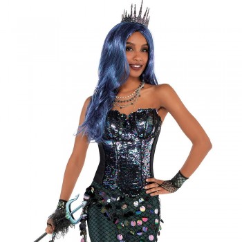 Mini Tridente Sirena