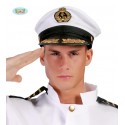 GORRA CAPITAN