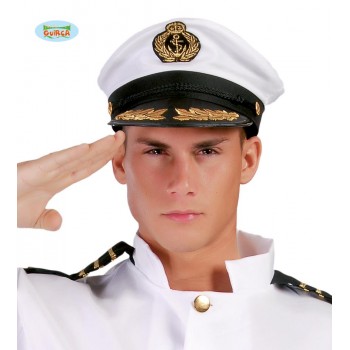 GORRA CAPITAN