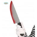 CUCHILLO C/SANGRE 37CM CUCHILLO C/SANGRE 37CM