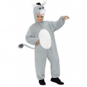 Disf.Inf.Burro De Peluche 3-5A Disf.Inf.Burro De Peluche 3-5A