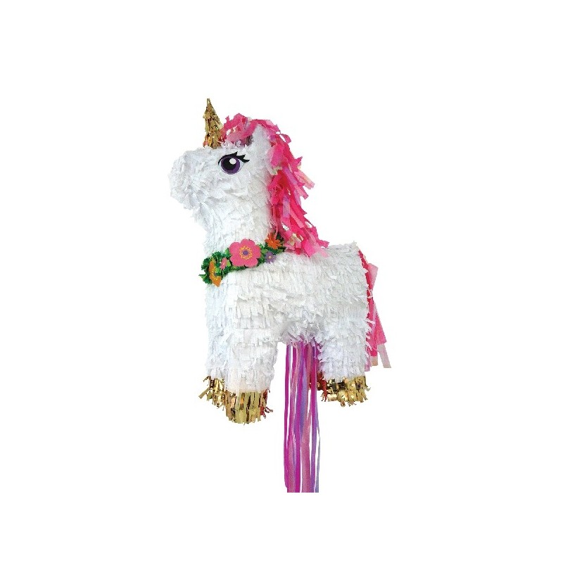 Piñata Unicornio Magico Piñata Unicornio Magico