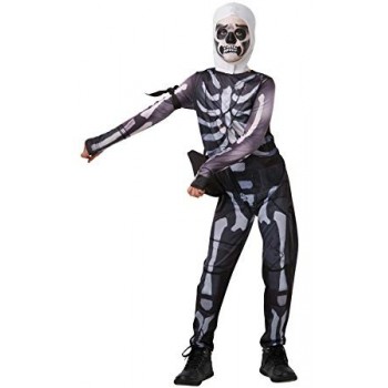 Disf.Fortnite Skull Troo.14-16