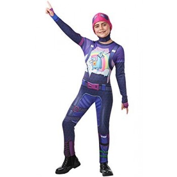 Disf.Fortnite Brite Bomb.14-16