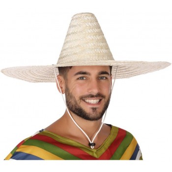 Sombr Mejicano Natural