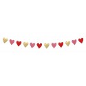 Guirn.Corazones Love 2M Guirn.Corazones Love 2M