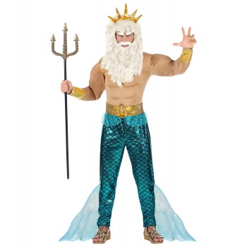 Disf.Poseidon T-S