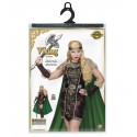 Disf.Vikinga T-M Disf.Vikinga T-M