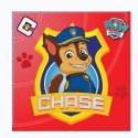 P/16 Serv. Patrulla Canina