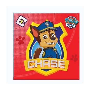 P/16 Serv. Patrulla Canina