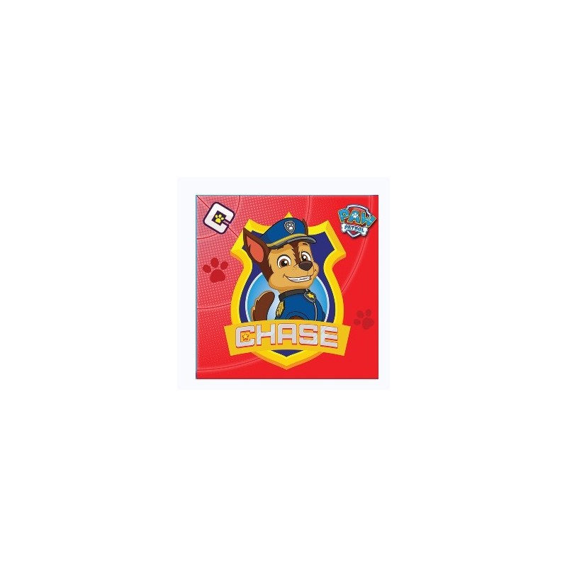 P/16 Serv. Patrulla Canina