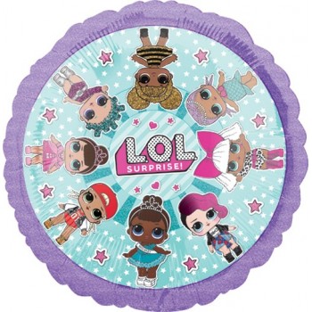 Globo 18" Lol Surprise!