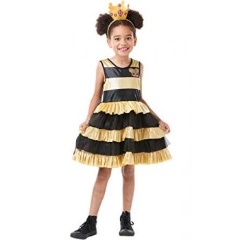 Disf.Inf.Lol Queen Bee 10-11