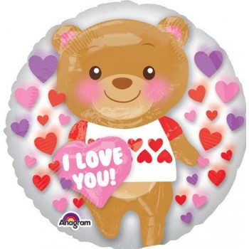 Globo Insider Oso Love