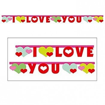 Guirn.Letras I Love You