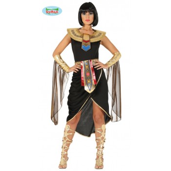 Disf.Reina Egipcia T-S