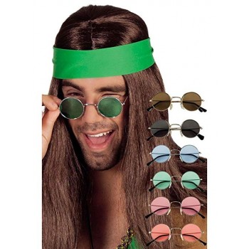 Gafas Hippie Color