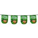 Banderin San Patricio 6M