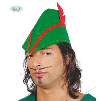 SOMBRERO ROBIN