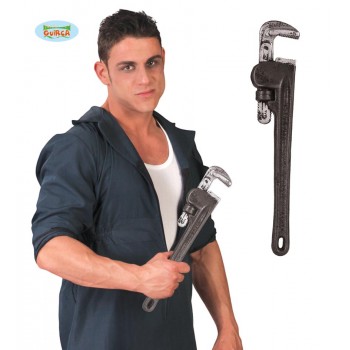 LLAVE INGLESA 42CM