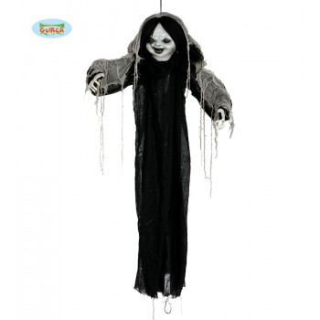 Colg. Muñeca Diabolica