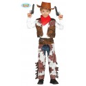 DISF.INF.VAQUERO COWBOY 7-9A
