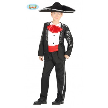 DISF.INF.MARIACHI 10-12A