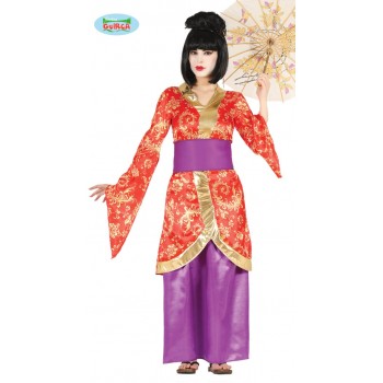 DISF.GEISHA T-M