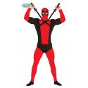 DISF.ATIHEROE M-L SPANDEX DISF.ATIHEROE M-L SPANDEX