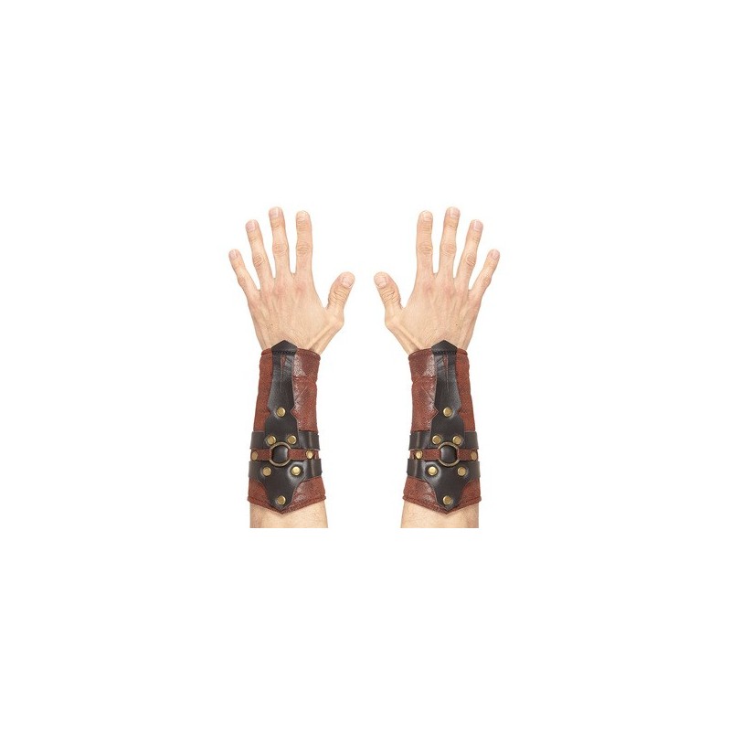 Brazalete Griego/Romano