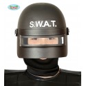 Casco Swat Antidisturbios