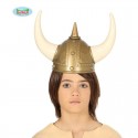 Casco Inf.Vikingo