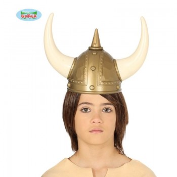 Casco Inf.Vikingo