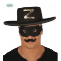 Antifaz Pañuelo Bandido