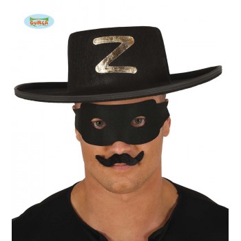 Antifaz Pañuelo Bandido