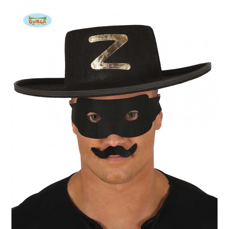 Antifaz Pañuelo Bandido